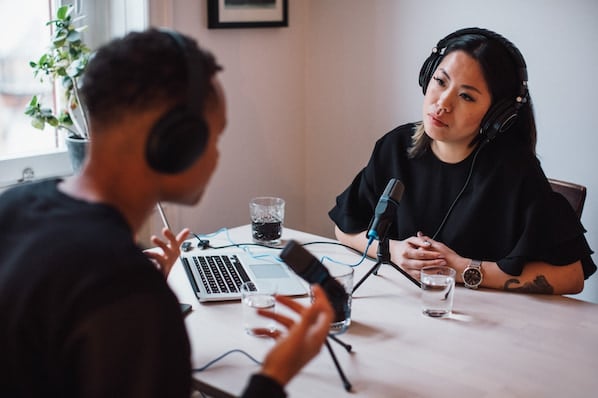 3 Challenges Brands Face with Podcast Marketing & How to Navigate Them